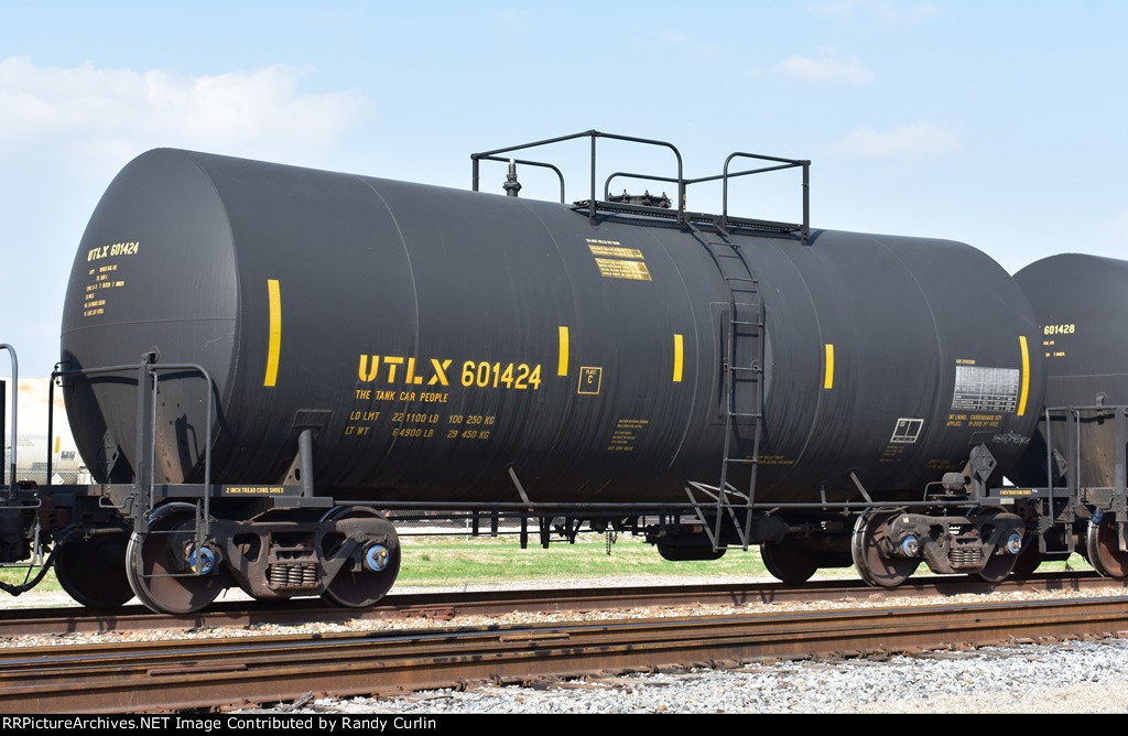 UTLX 601424